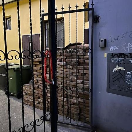 Bada Bing Plaza Lejlighed Bratislava Eksteriør billede