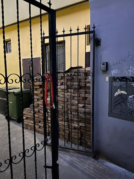 Bada Bing Plaza Lejlighed Bratislava Eksteriør billede